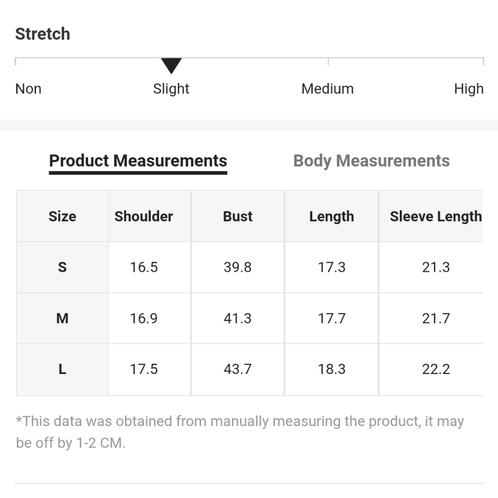 Strawberry pattern sweater - Picture 8 of 8